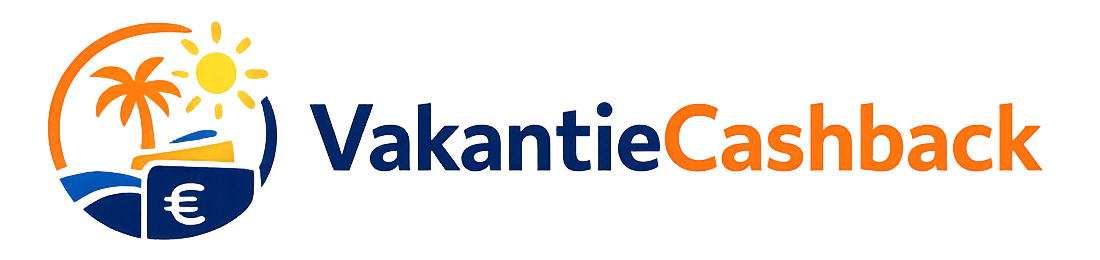 Vakantie Cashback